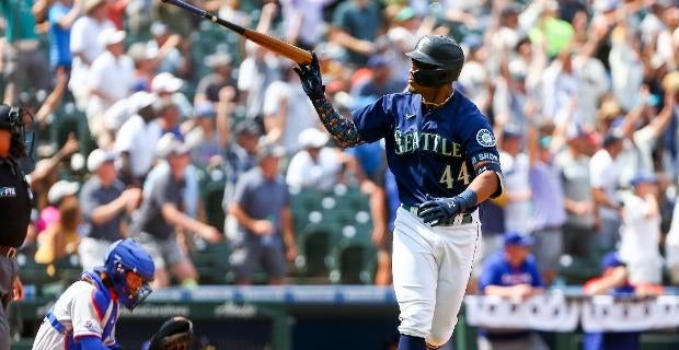 Mariners vs. Rangers Friday MLB injury report, odds: AL Rookie of the Year favorite Julio Rodriguez to return