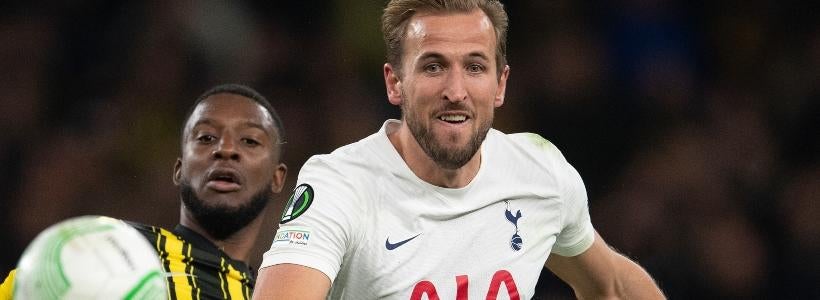 English Premier League 2022-23 Chelsea vs. Tottenham odds, predictions: Picks and best bets for Sunday's matchup from esteemed soccer insider