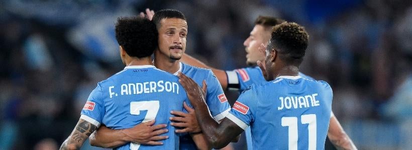 Lazio vs. Bologna odds, line, predictions: Italian Serie A picks and best bets for Sunday's match from soccer insider