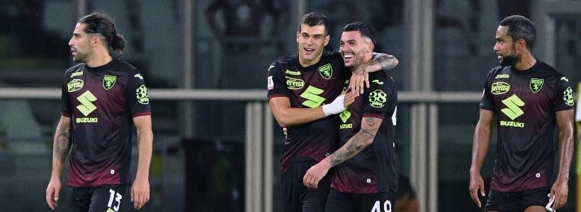 Monza vs. Torino odds, line, predictions: Italian Serie A picks and best bets for Saturday's match from soccer insider