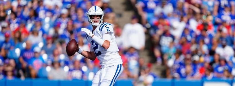 Colts vs. Texans odds, line: 2020 NFL picks, Week 15 predictions from  proven computer model 