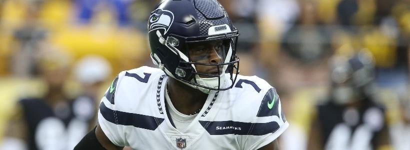 FanDuel Single-Game Daily Fantasy Football Helper: Week 1 Monday Night ( Broncos at Seahawks)