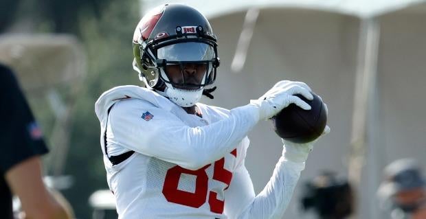 <p>julio jones</p>