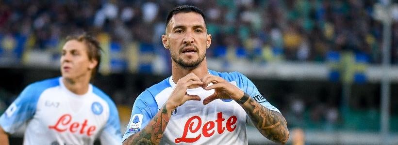 Napoli vs. Monza odds, line, predictions: Italian Serie A picks and best bets for Sunday's match from soccer insider