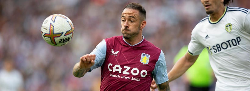 Premier League 2022-23 Aston Villa vs. Southampton odds, picks: Predictions and best bets for Friday's match from proven soccer expert