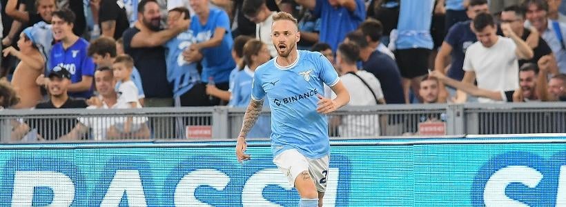 Torino vs. Lazio odds, line, predictions: Italian Serie A picks and best bets for Saturday's match from soccer insider