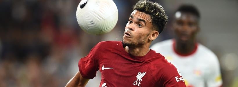 2022-23 English Premier League Manchester United vs. Liverpool odds, picks: Predictions and best bets for Sunday's match from proven soccer insider