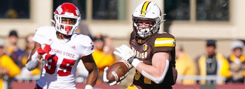 College football odds, lines, spreads: Picks, predictions, betting advice for Week 0, 2022 from proven model