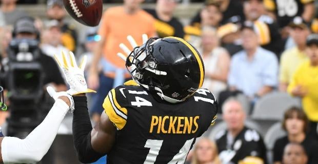 Steelers' Kenny Pickett Predicted to Win 2022 NFL Offensive ROY by NFL  Execs, News, Scores, Highlights, Stats, and Rumors