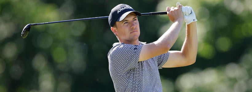 <p>Brooks Koepka, PGA Tour</p>