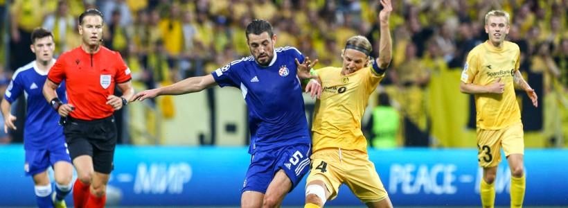 Dinamo Zagreb vs. Bodo/Glimt odds, line, predictions: UEFA Champions League picks and best bets for Wednesday's match from proven soccer insider