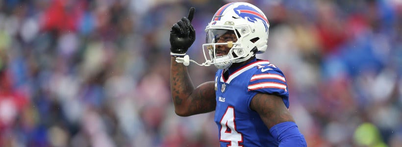 stefon-diggs-bills-getty