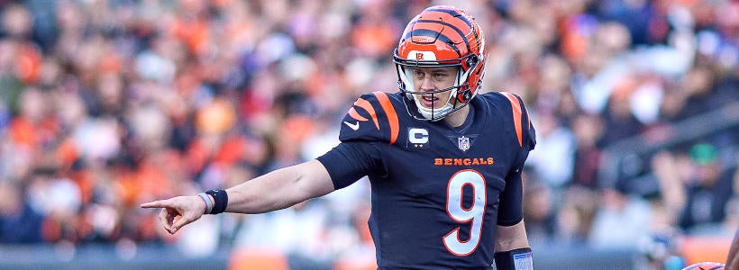 Steelers vs. Bengals odds, line, spread: Proven model reveals NFL picks, predictions for Week 1, 2022