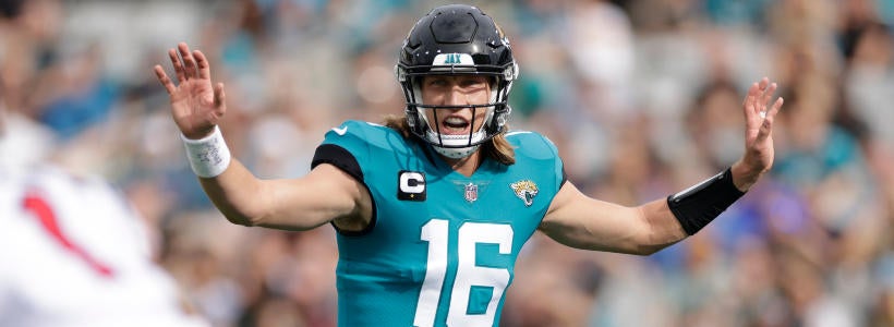 trevor-lawrence-jaguars-getty
