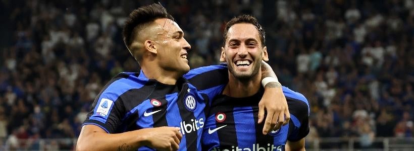 Inter Milan vs. Viktoria Plzen odds, predictions: UEFA Champions League picks, best bets for Tuesday's match from top soccer insider