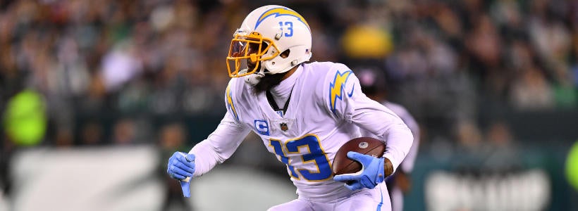 NFL football pool, pick'em, office pool, confidence picks: Select the  Chargers in Week 1, 2022 