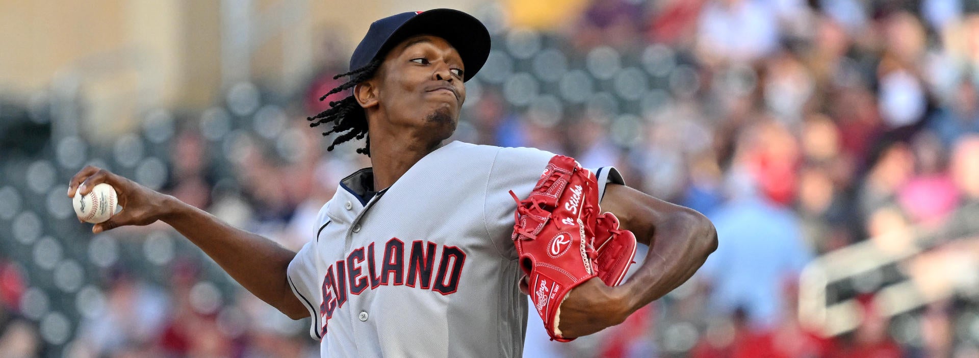 Guardians 2023 MLB futures: Cleveland most popular team at sportsbook to win division title despite injury to Triston McKenzie