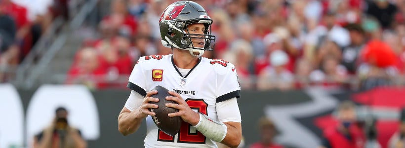 NFL Survivor Pool Advice for Week 2: Odds, Picks & Predictions (2022)