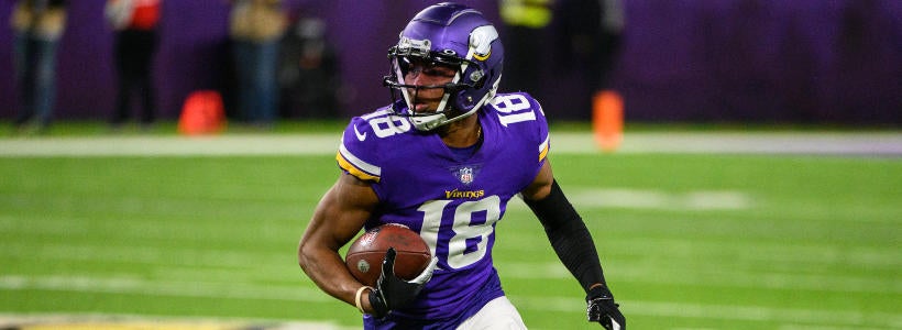 justin-jefferson-vikings-getty
