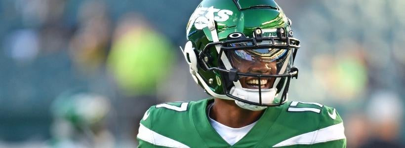 NFL DFS picks: DraftKings Showdown lineup strategy, advice for Bills-Jets  in Week 1 Monday Night Football - DraftKings Network