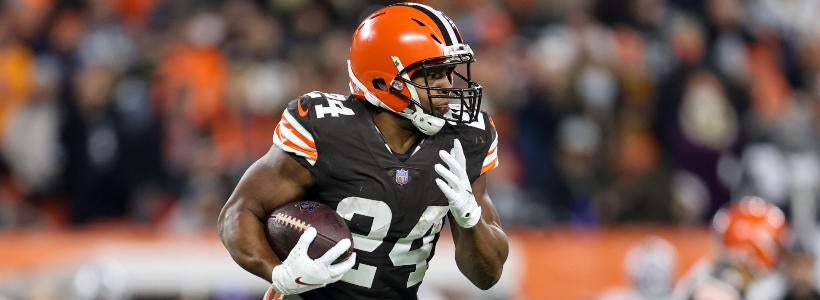 Browns vs. Steelers: FanDuel, DraftKings Daily Fantasy Sleepers, Lineup  Picks, News, Scores, Highlights, Stats, and Rumors