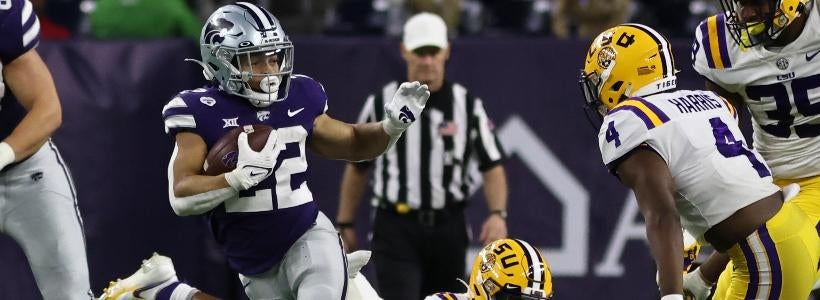 Week 11 college football picks, odds, lines, 2022 best bets from proven  expert: This 3-leg parlay returns 6-1 