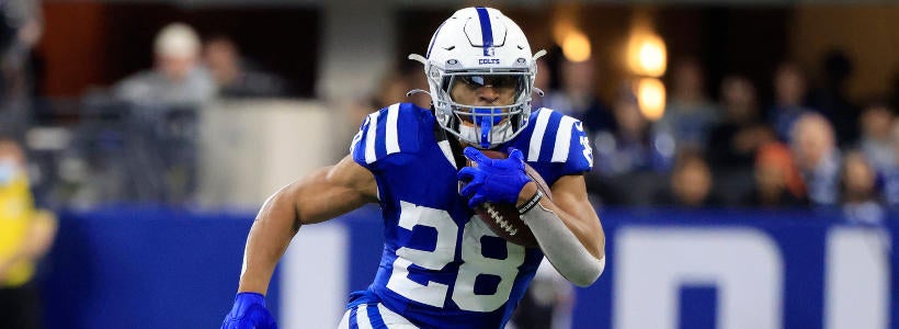 Fantasy Draft Strategy 2022: Best tips, advice for dominating your fantasy  football snake draft