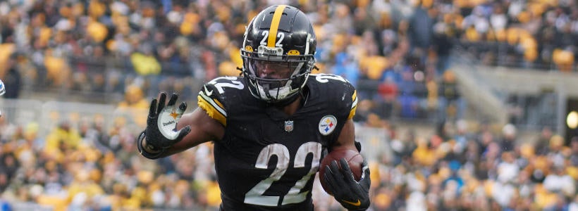 NFL football pool, pick'em, office pool, confidence picks for Week 2, 2022: Back the Steelers