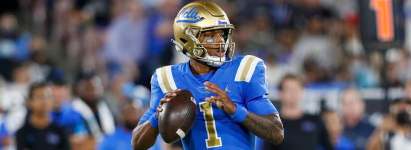 Colorado vs. UCLA odds, line, spread: Proven model reveals college football picks, predictions for Week 4, 2022