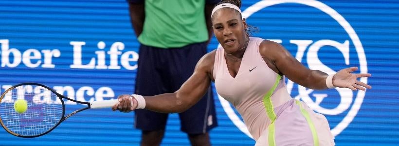 serena