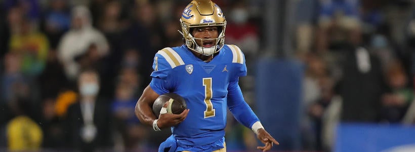 UCLA vs. South Alabama odds, line, spread: Proven model reveals college football picks, predictions for Week 3, 2022