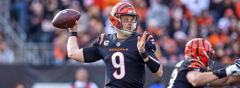 Best NFL football knockout, survivor pool picks, strategy, advice for Week 1,  2022: Dodge the Bengals 