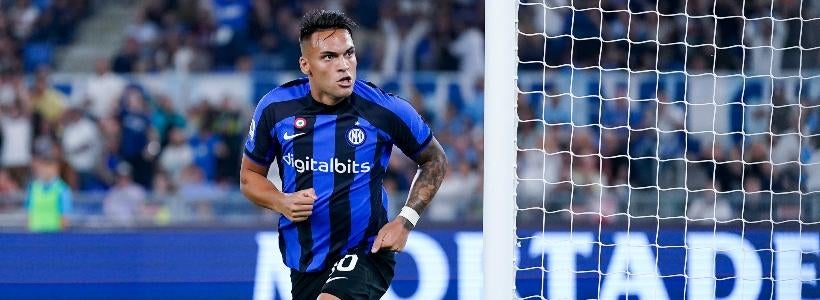 Inter Milan vs. Cremonese odds, line, predictions: Italian Serie A picks and best bets for Tuesday's match from soccer insider