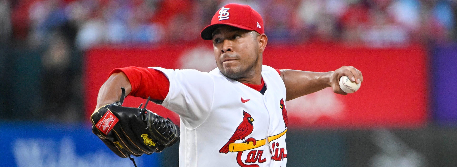 MLB odds, lines, picks: Advanced computer model includes the Cardinals in parlay for Sept. 28 that would pay more than 24-1