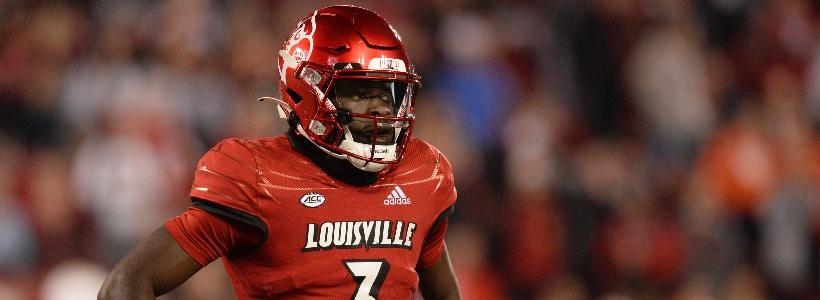 Syracuse vs. Louisville odds, line, spread: Proven model reveals college football picks, predictions for Week 1, 2022