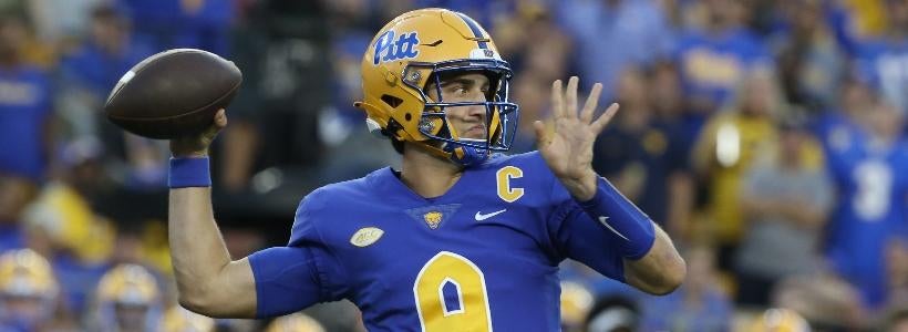 kedon-slovis-pittsburgh-panthers-usatsi