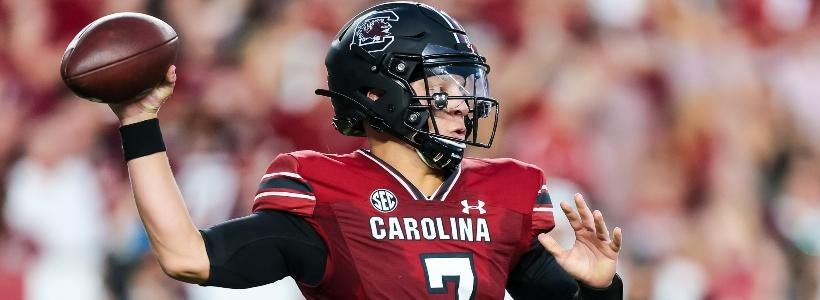 South Carolina vs. Charlotte odds, line, spread: Proven model reveals college football picks, predictions for Week 4, 2022