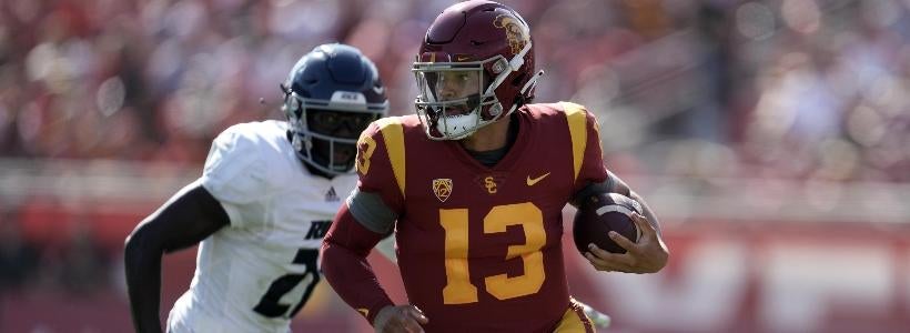 USC vs. Fresno State odds, line, spread: Proven model reveals college football picks, predictions for Week 3, 2022