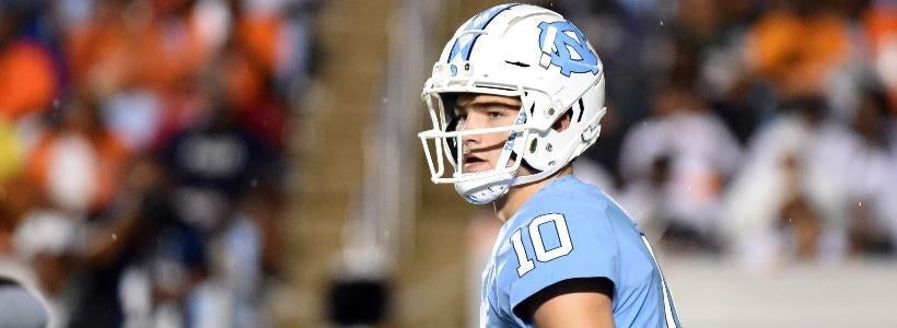 Duke vs. North Carolina odds, line, spread: Proven model reveals college football picks, predictions for Week 7, 2022