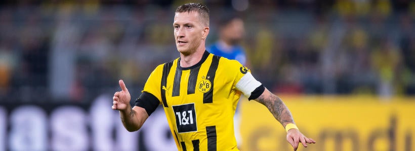 Borussia Dortmund vs. Copenhagen odds, predictions: UEFA Champions League picks, best bets for Tuesday's match from top soccer insider