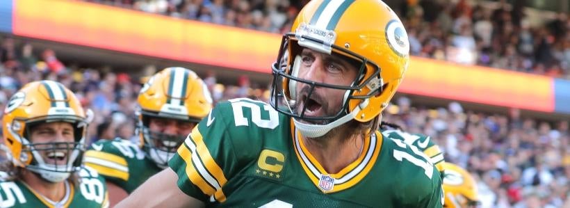 Week 6 Survivor Pool Picks: Can We Trust the Packers?