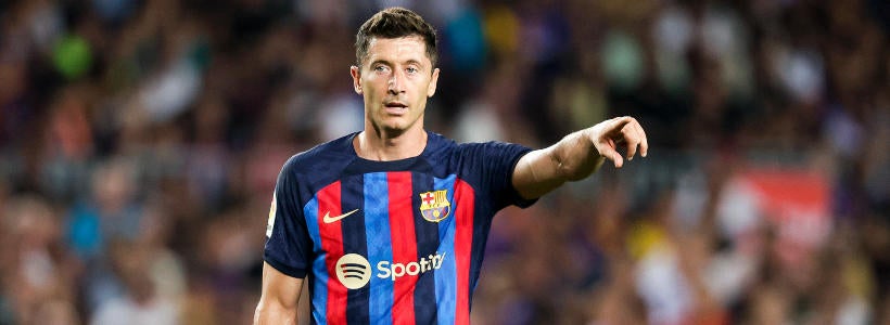 Barcelona vs. Viktoria Pizen odds, line, prediction: Proven soccer insider reveals UEFA Champions League picks, best bets for Wednesday, Sept. 7
