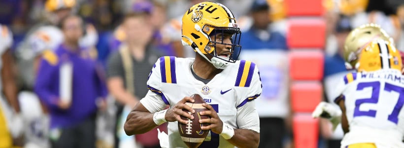 DraftKings Promotion Scores New Users up to $350 for LSU vs. Ole Miss -  Sports Illustrated LSU Tigers News, Analysis and More.