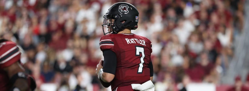 Kentucky vs. South Carolina odds, line, spread: Proven model reveals college football picks, predictions for Week 6, 2022