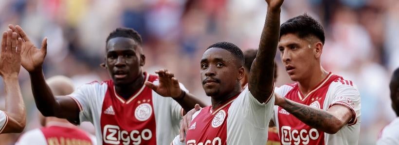 Ajax vs. Rangers odds, predictions: UEFA Champions League picks, best bets for Wednesday's match from top soccer insider