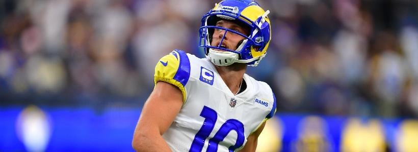 cooper-kupp-los-angeles-rams-usatsi