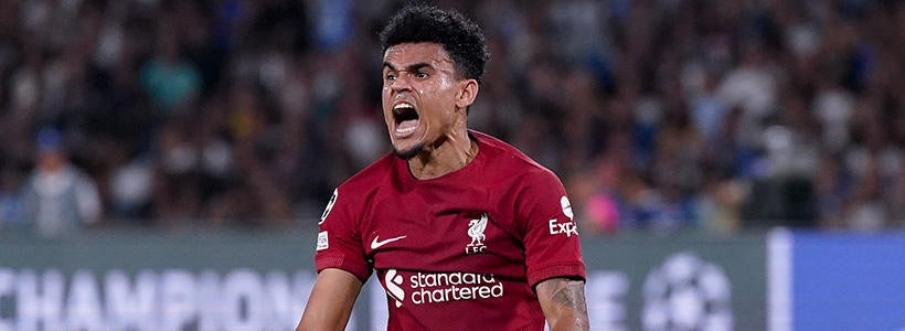 Liverpool vs. Ajax odds, line, prediction: UEFA Champions League picks, best bets for Tuesday's match from proven soccer insider