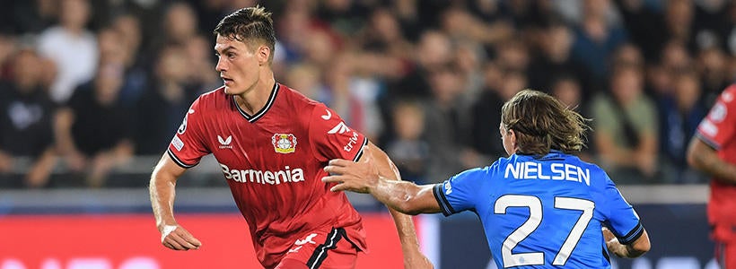 Bayer Leverkusen vs. Atletico Madrid odds, line, prediction: UEFA Champions League picks, best bets for Tuesday's match from proven soccer insider