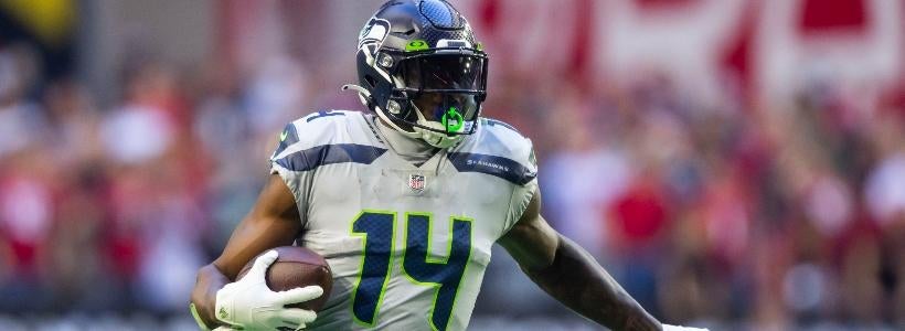 Seahawks vs. Panthers odds, line, spread: Proven model reveals NFL picks, predictions for Week 14, 2022