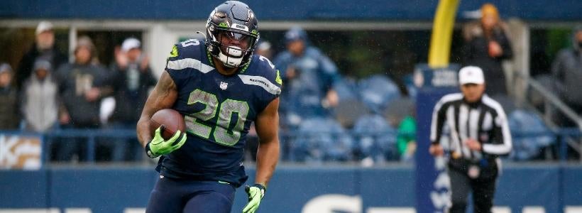 SportsLine's 2022 Fantasy Football Draft Bible: Rankings, sleepers